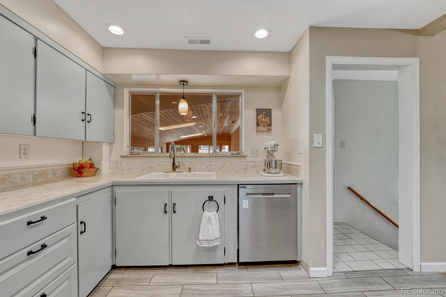 2443 Clarkson Drive Colorado Springs CO 80909