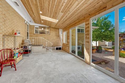 2443 Clarkson Drive Colorado Springs CO 80909