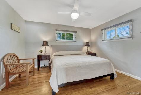 2443 Clarkson Drive Colorado Springs CO 80909