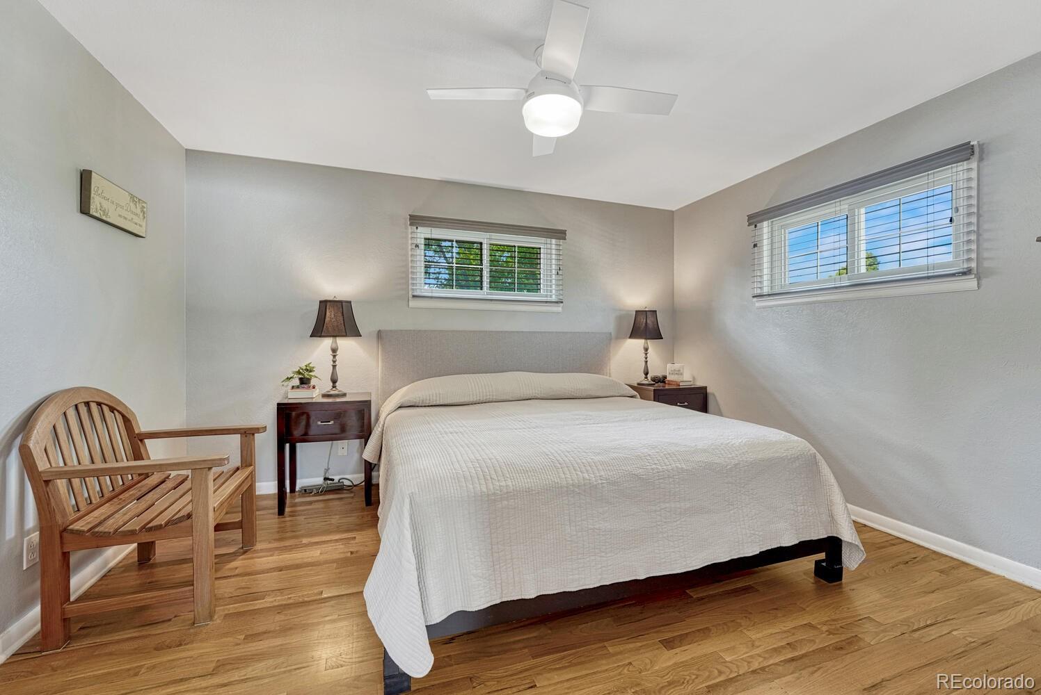 2443 Clarkson Drive Colorado Springs CO 80909