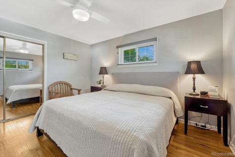 2443 Clarkson Drive Colorado Springs CO 80909