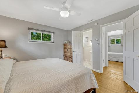 2443 Clarkson Drive Colorado Springs CO 80909