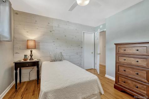 2443 Clarkson Drive Colorado Springs CO 80909