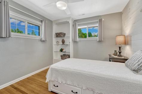 2443 Clarkson Drive Colorado Springs CO 80909