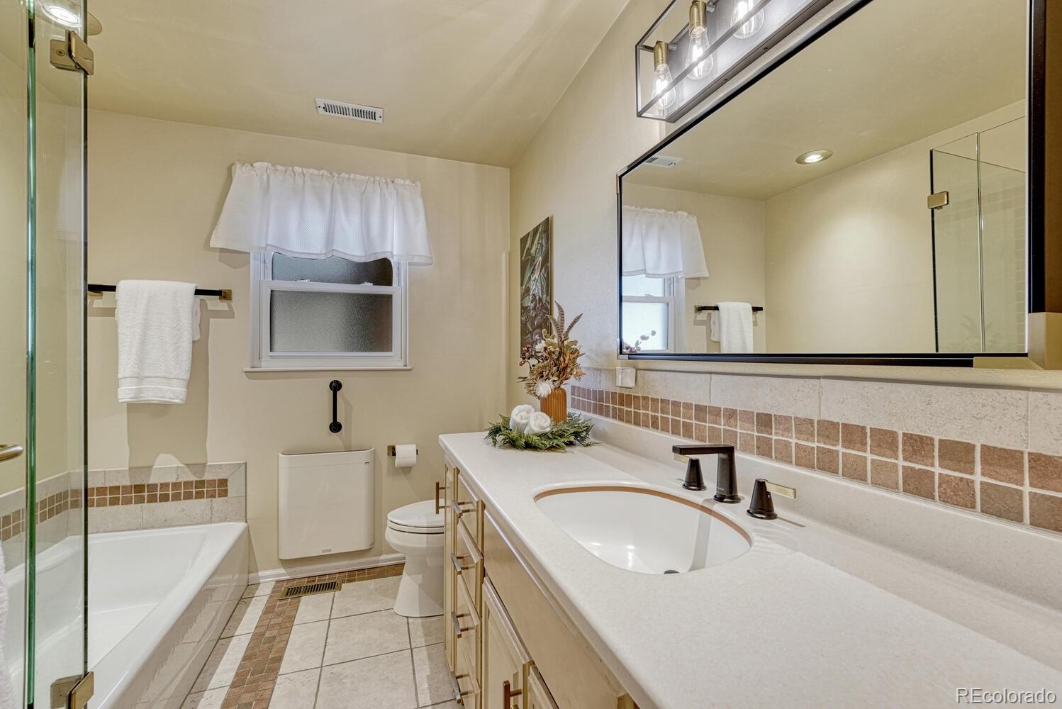 2443 Clarkson Drive Colorado Springs CO 80909