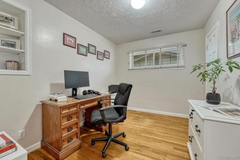 2443 Clarkson Drive Colorado Springs CO 80909