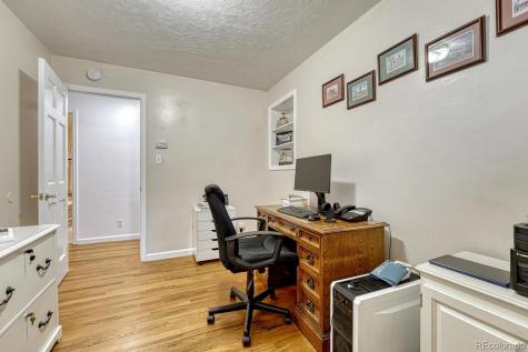 2443 Clarkson Drive Colorado Springs CO 80909