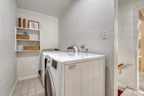 2443 Clarkson Drive Colorado Springs CO 80909