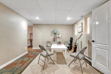 2443 Clarkson Drive Colorado Springs CO 80909