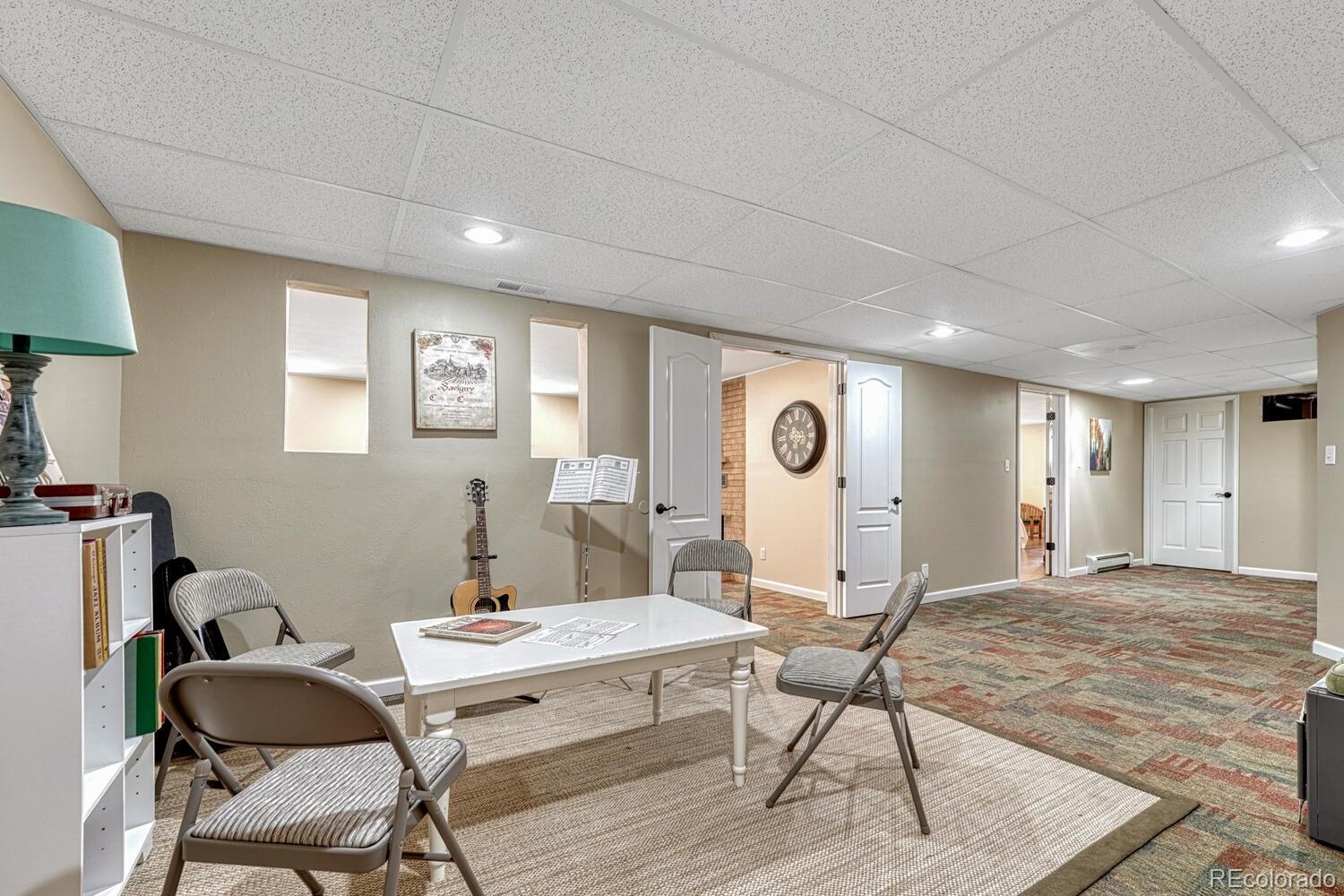 2443 Clarkson Drive Colorado Springs CO 80909