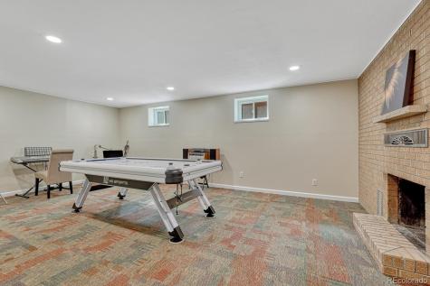 2443 Clarkson Drive Colorado Springs CO 80909