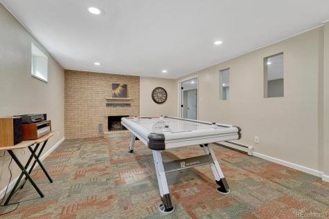 2443 Clarkson Drive Colorado Springs CO 80909