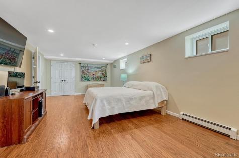 2443 Clarkson Drive Colorado Springs CO 80909