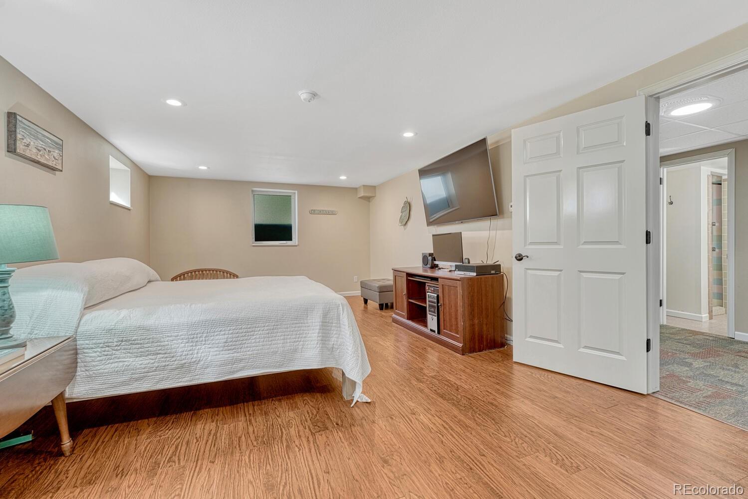 2443 Clarkson Drive Colorado Springs CO 80909