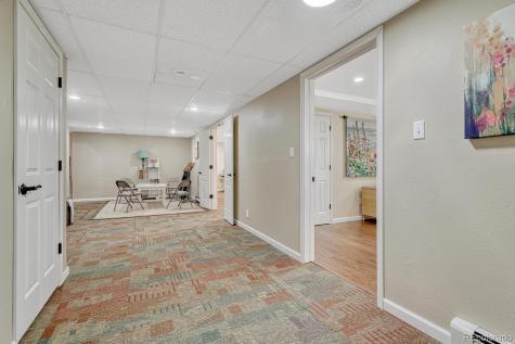 2443 Clarkson Drive Colorado Springs CO 80909