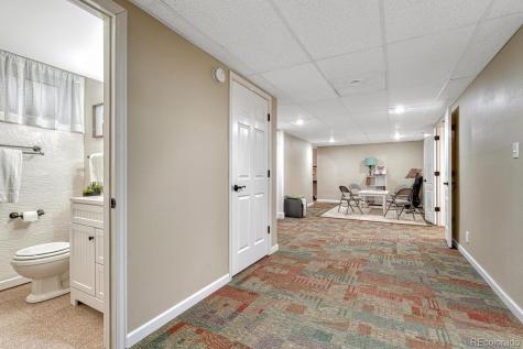 2443 Clarkson Drive Colorado Springs CO 80909