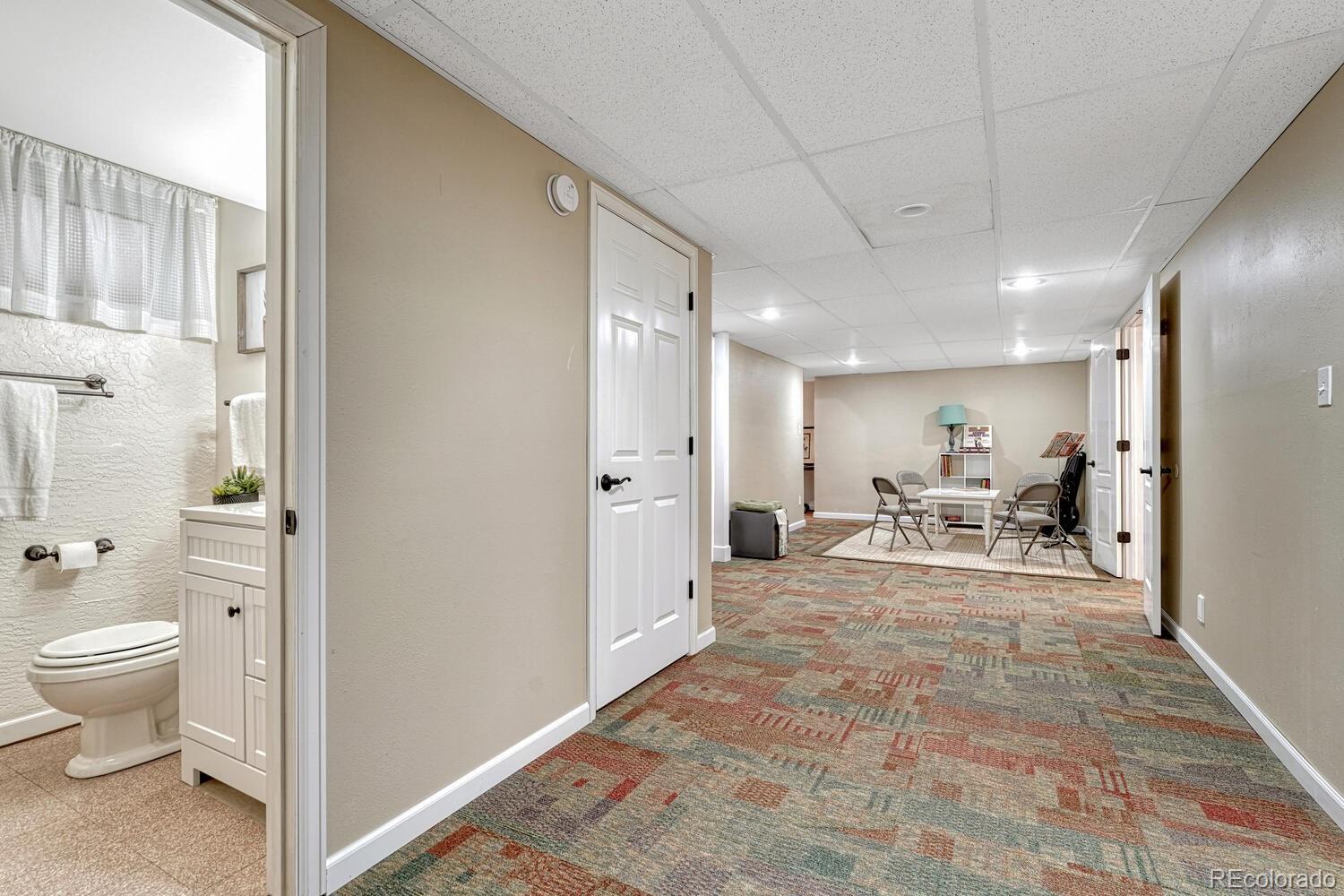 2443 Clarkson Drive Colorado Springs CO 80909
