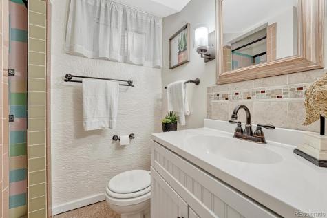 2443 Clarkson Drive Colorado Springs CO 80909