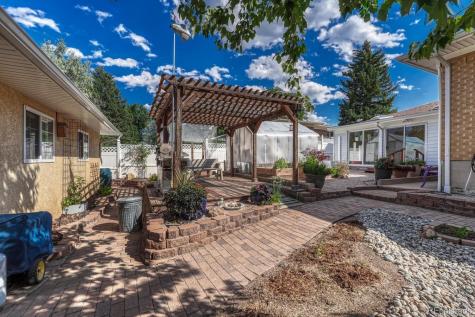 2443 Clarkson Drive Colorado Springs CO 80909