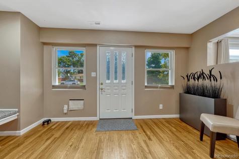 2443 Clarkson Drive Colorado Springs CO 80909