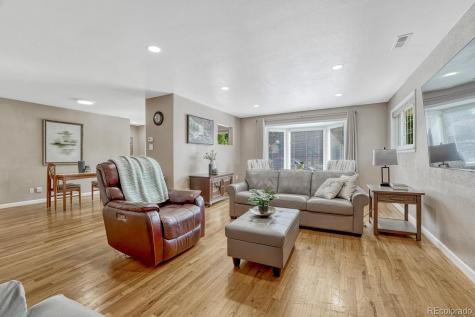 2443 Clarkson Drive Colorado Springs CO 80909