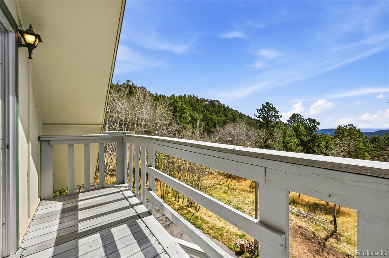 10568 Walters Circle Morrison CO 80465