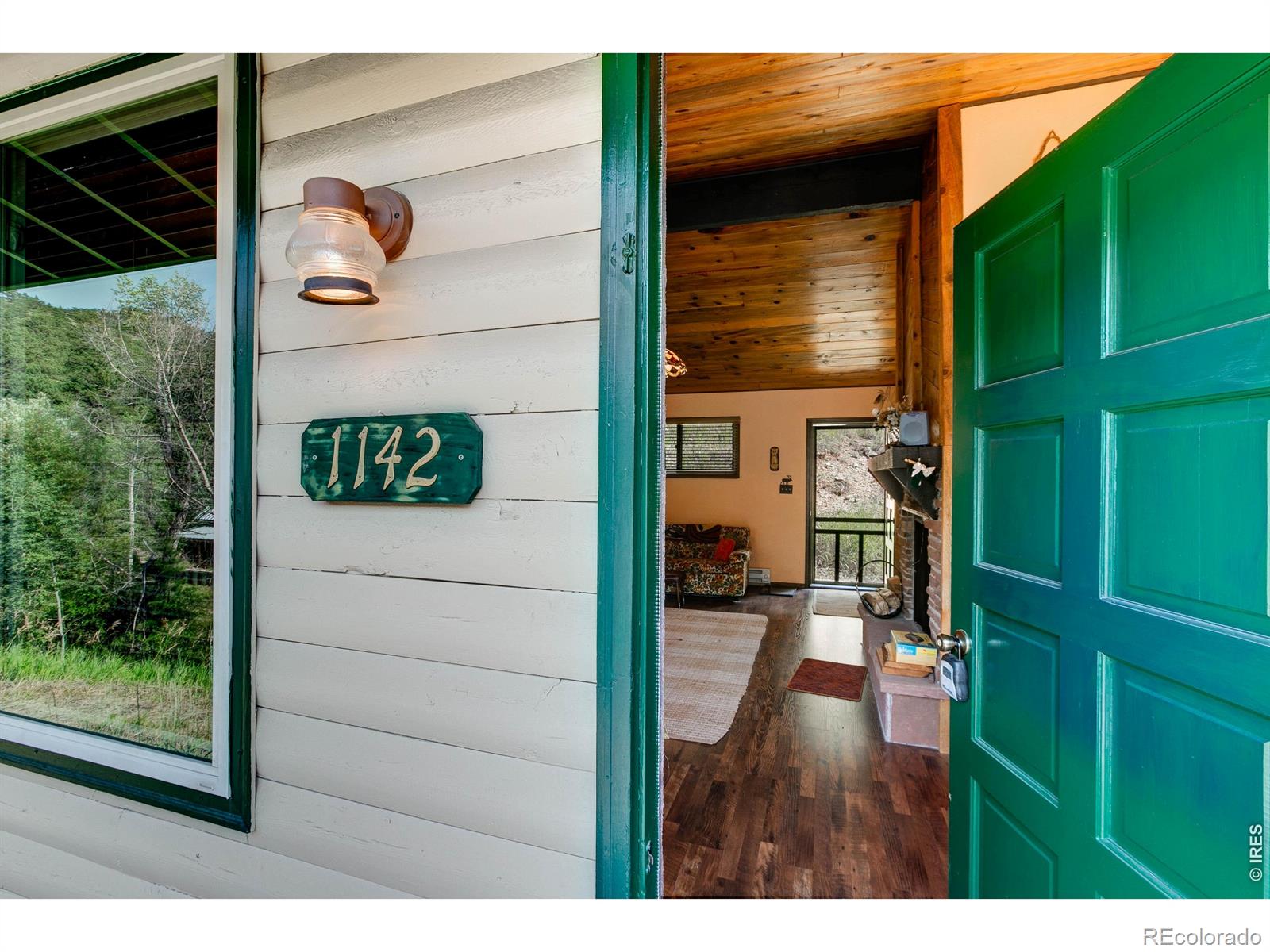 1142 Streamside Drive Glen Haven CO 80532