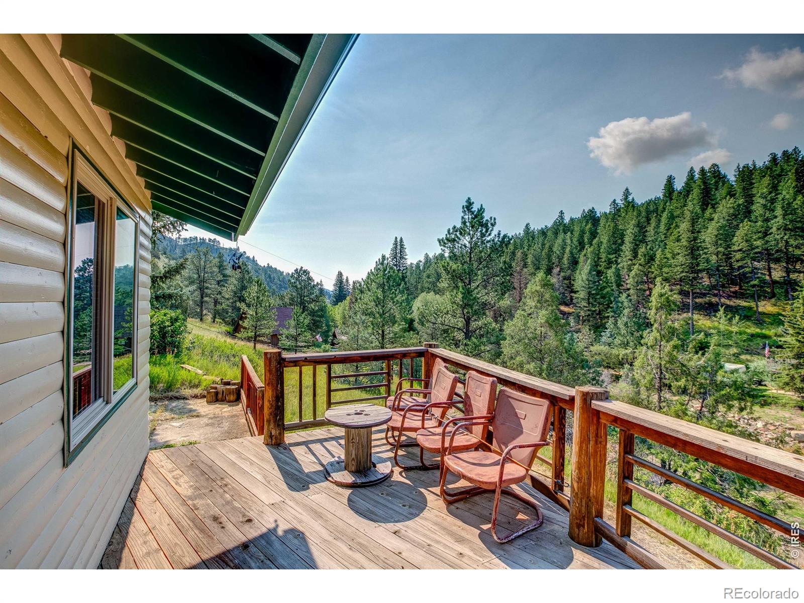 1142 Streamside Drive Glen Haven CO 80532