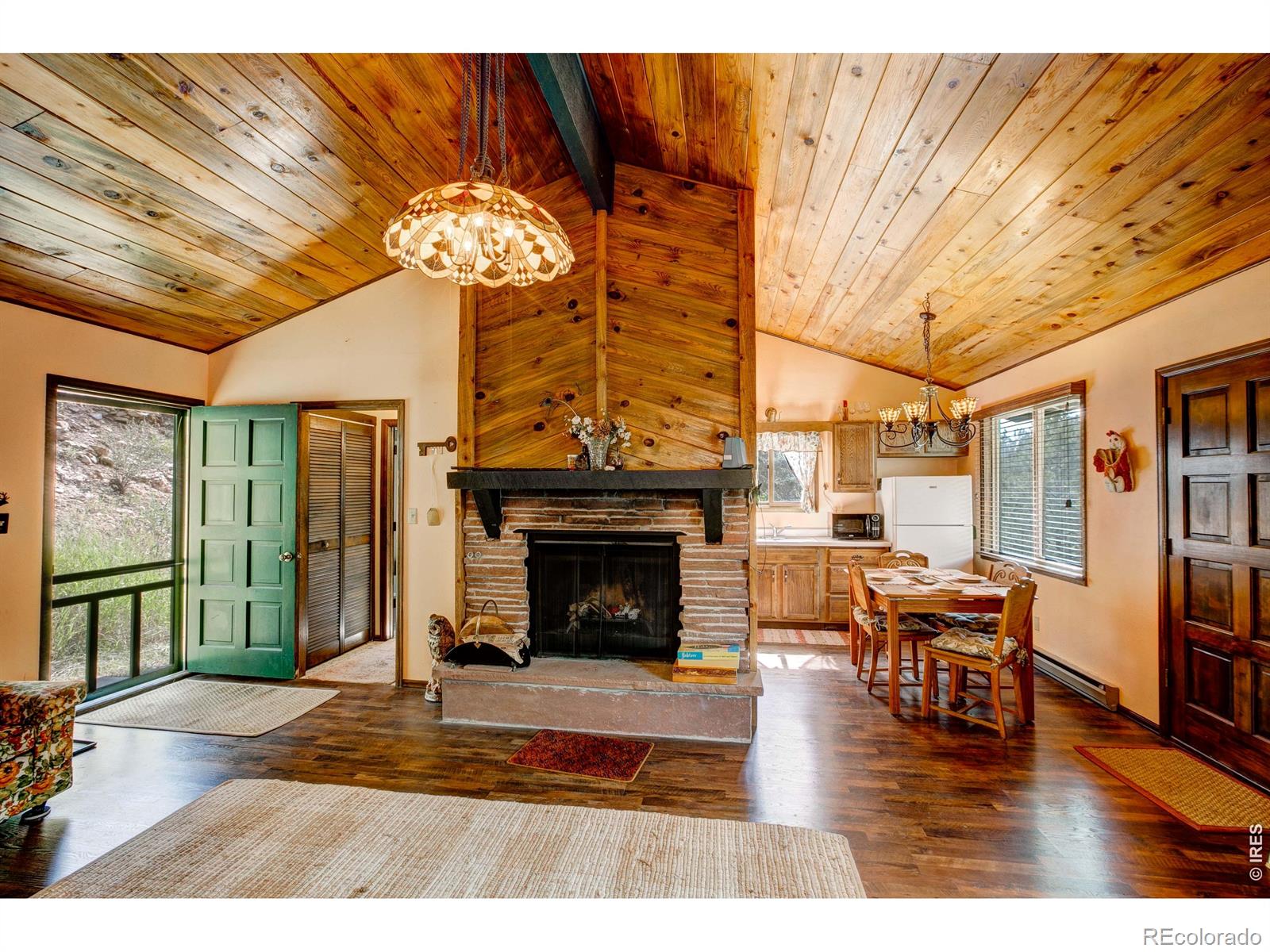 1142 Streamside Drive Glen Haven CO 80532
