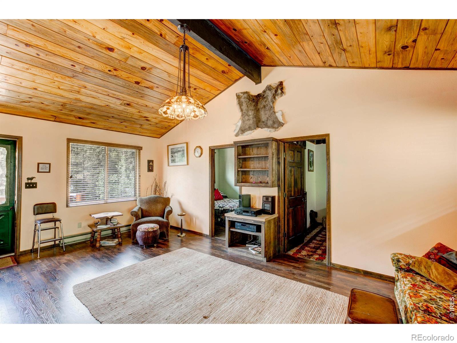 1142 Streamside Drive Glen Haven CO 80532