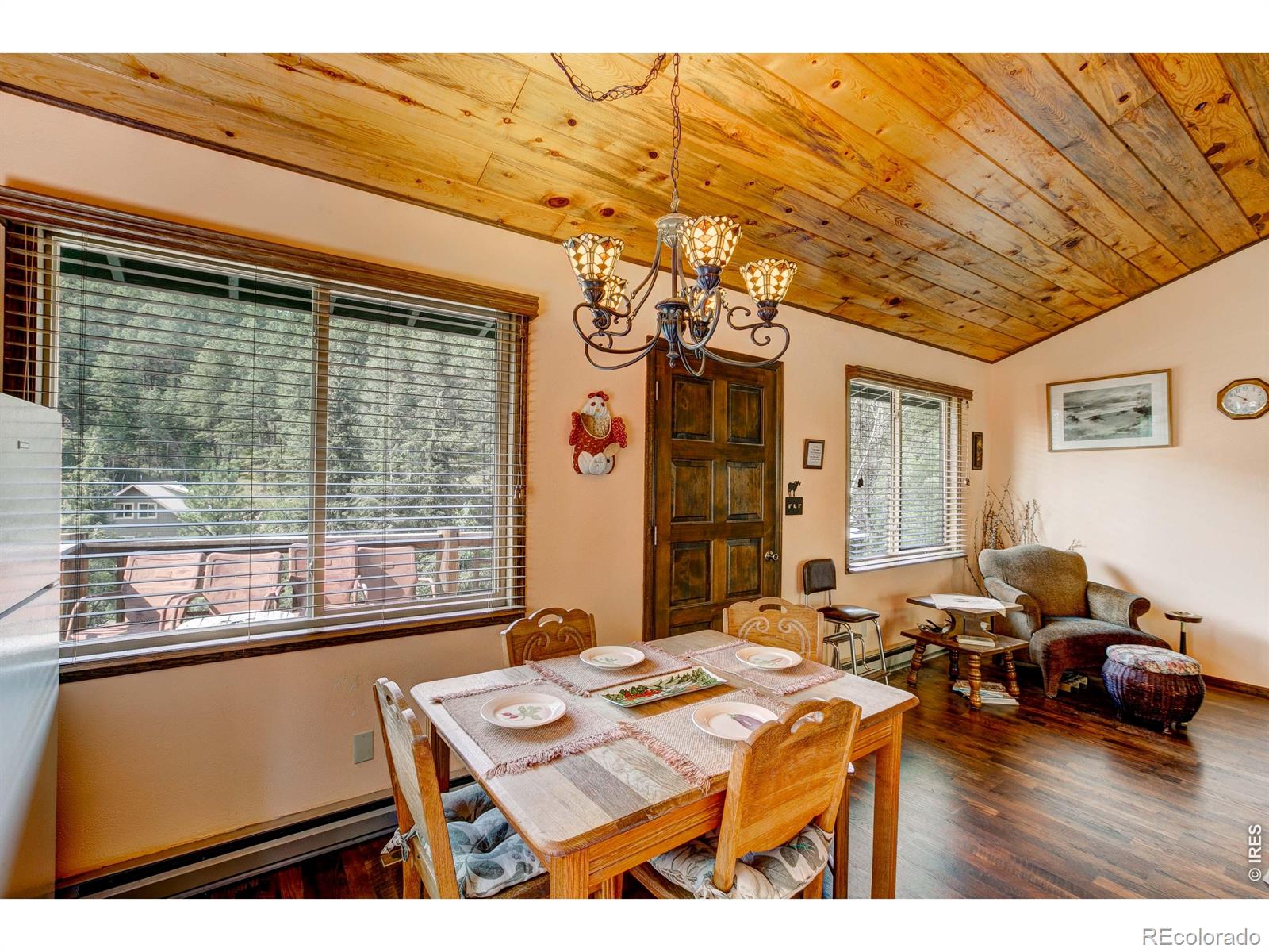 1142 Streamside Drive Glen Haven CO 80532