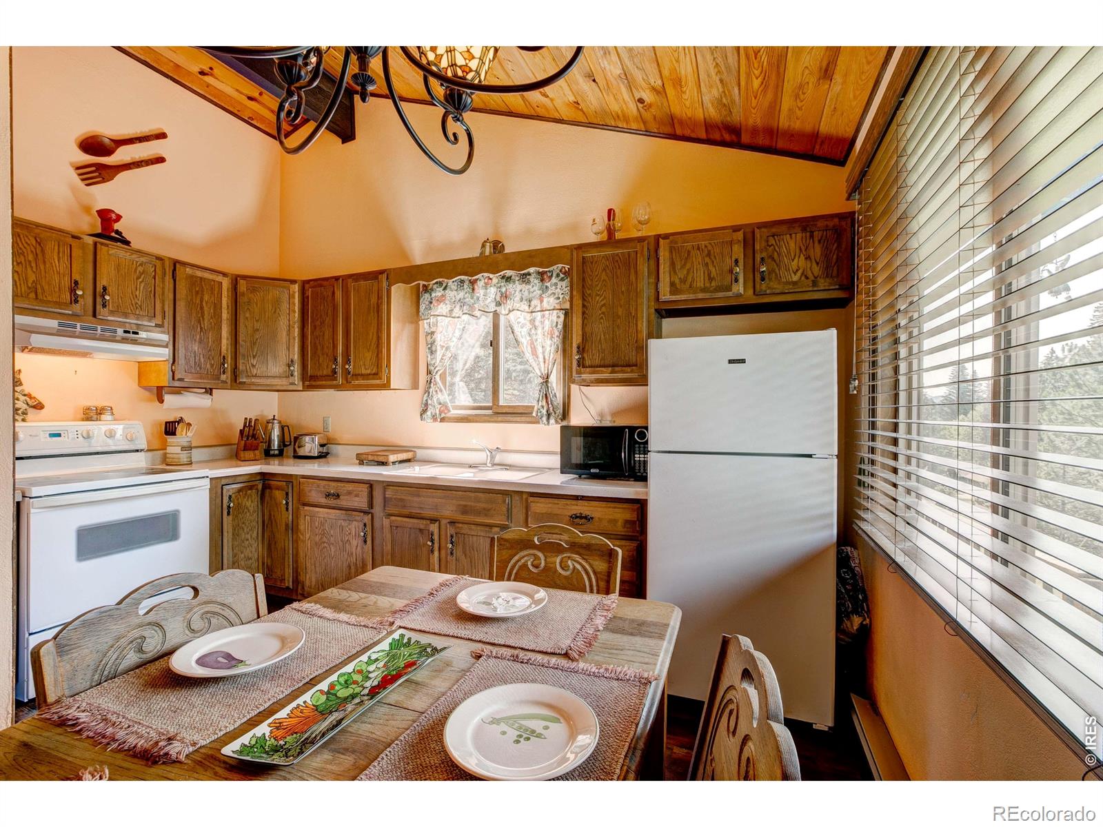 1142 Streamside Drive Glen Haven CO 80532