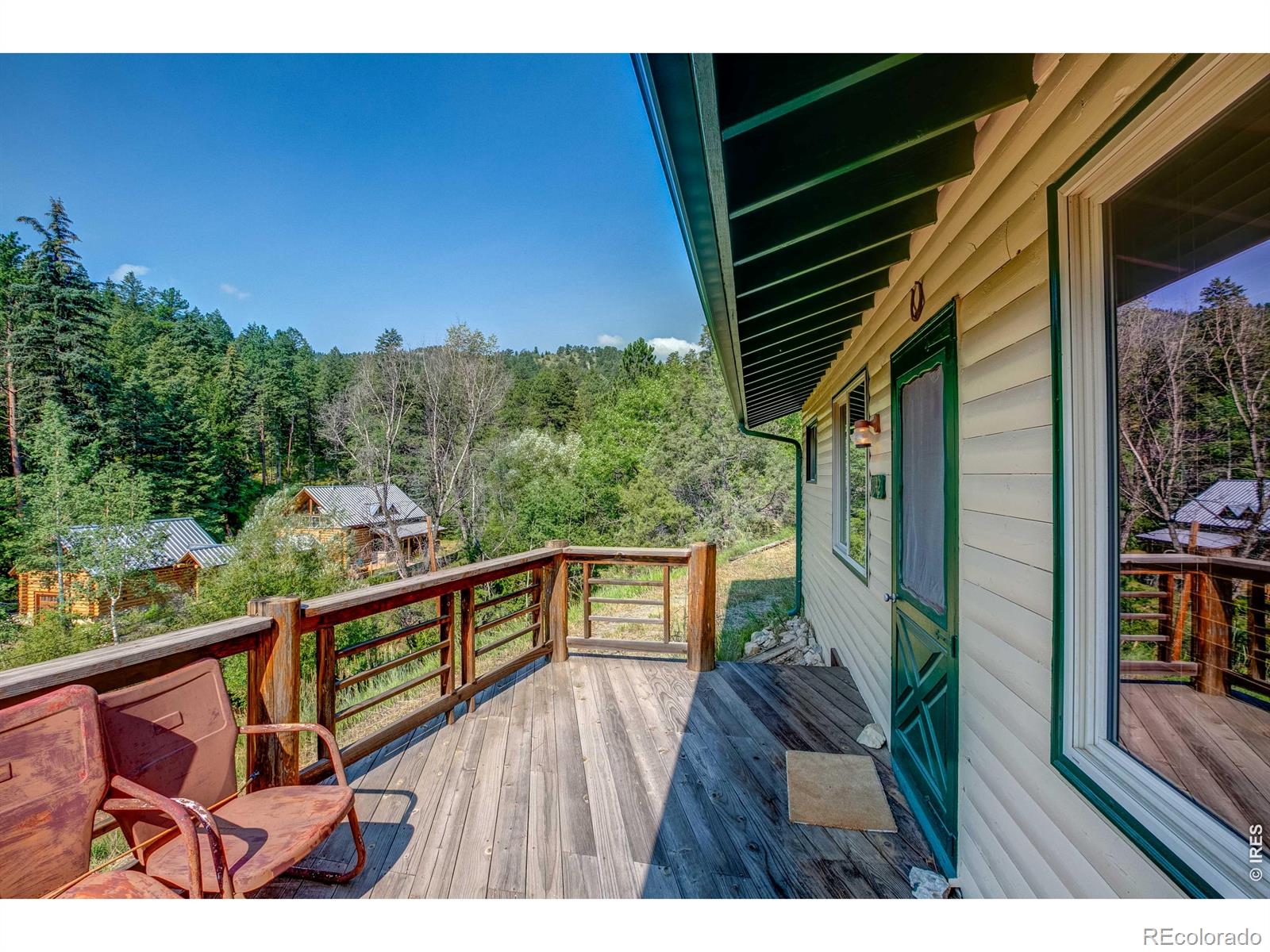 1142 Streamside Drive Glen Haven CO 80532