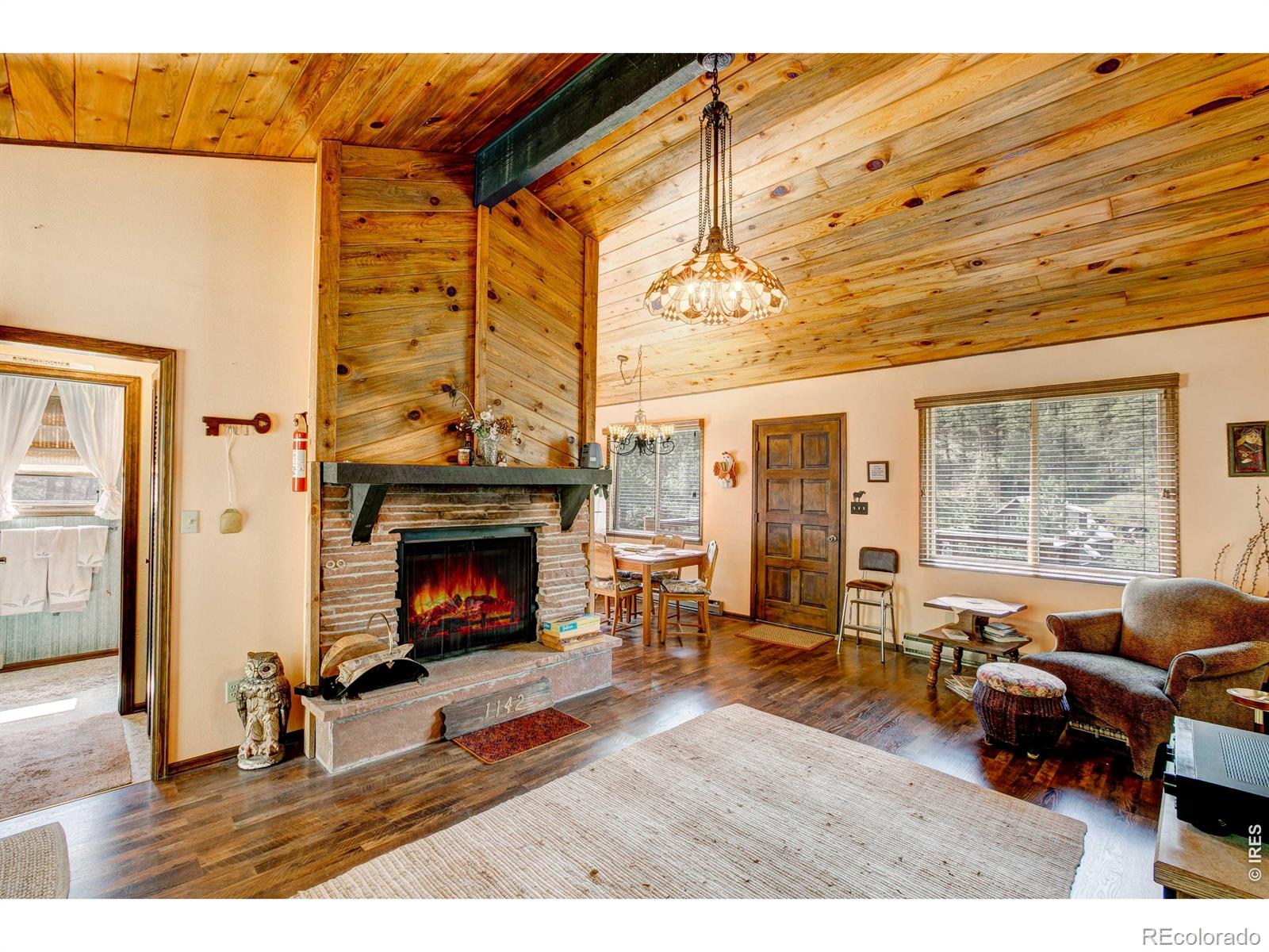 1142 Streamside Drive Glen Haven CO 80532