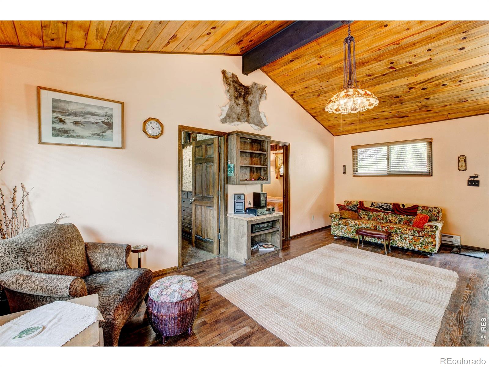 1142 Streamside Drive Glen Haven CO 80532
