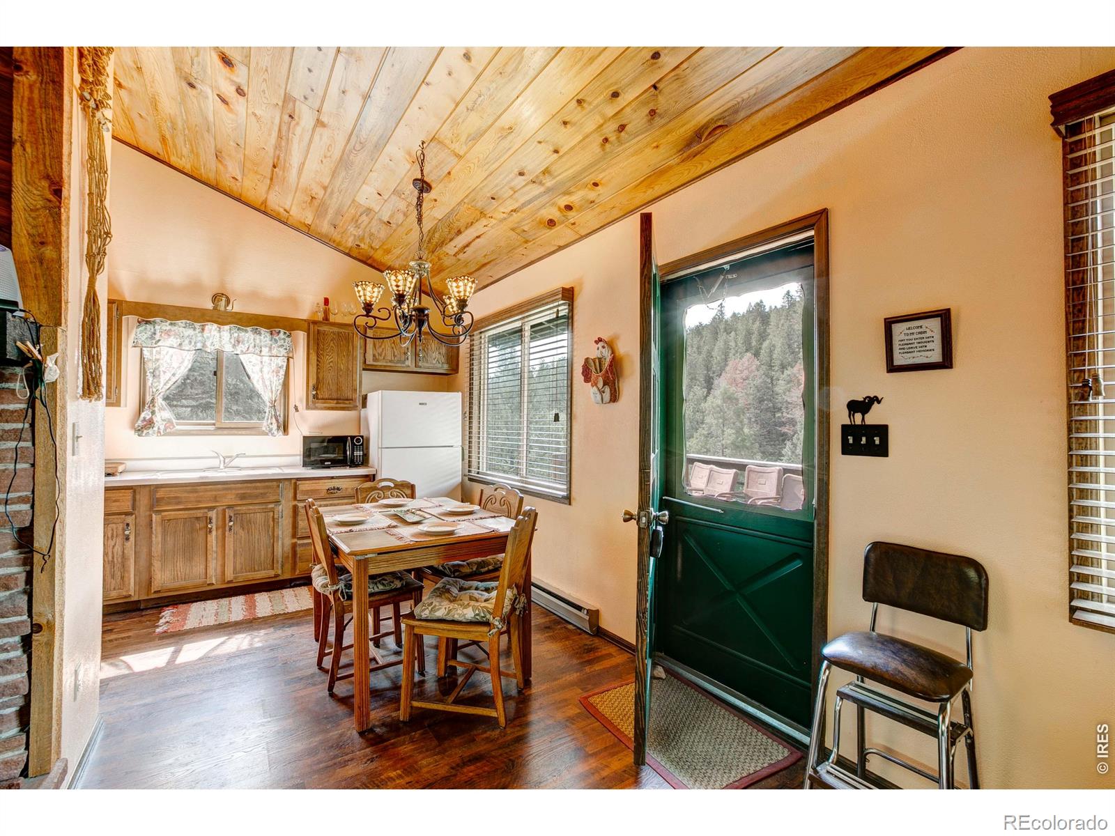 1142 Streamside Drive Glen Haven CO 80532