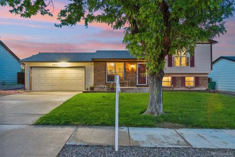 18601 E Louisiana Avenue Aurora CO 80017