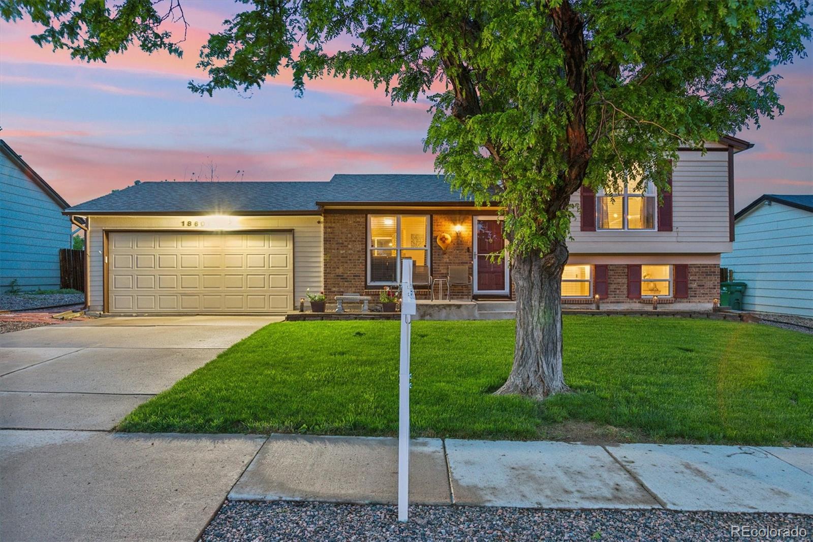 18601 E Louisiana Avenue Aurora CO 80017