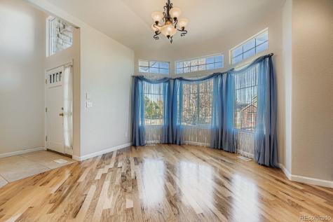 22754 E Rowland Drive Aurora CO 80016