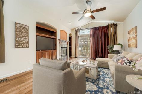 22754 E Rowland Drive Aurora CO 80016