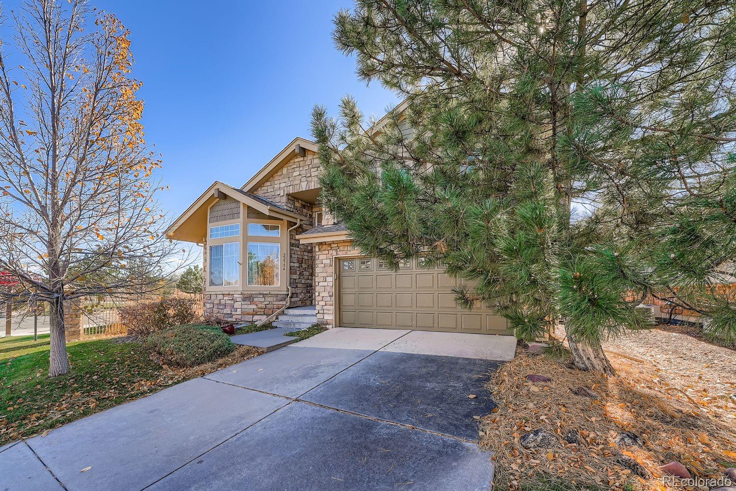 22754 E Rowland Drive Aurora CO 80016