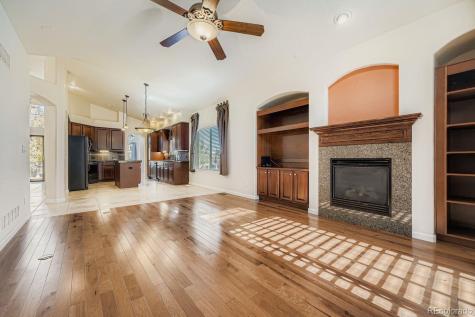 22754 E Rowland Drive Aurora CO 80016