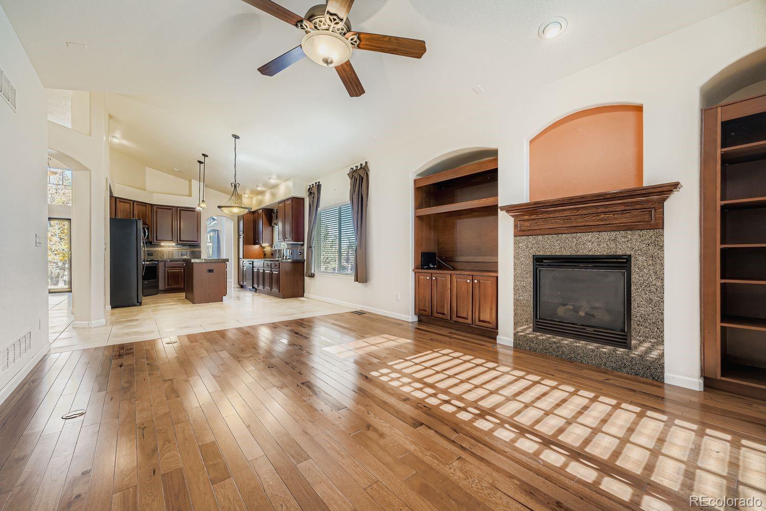 22754 E Rowland Drive Aurora CO 80016