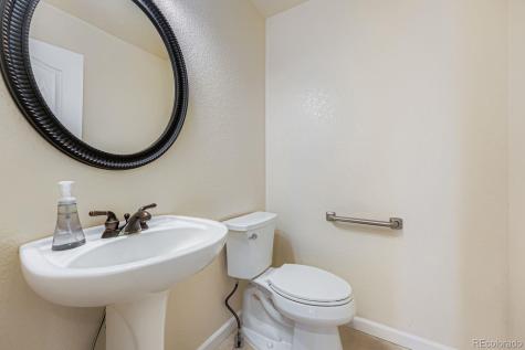 22754 E Rowland Drive Aurora CO 80016
