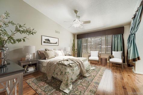 22754 E Rowland Drive Aurora CO 80016
