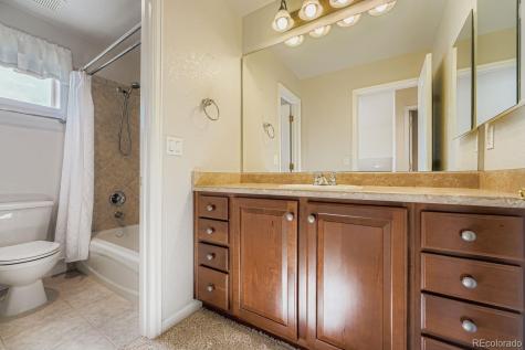 22754 E Rowland Drive Aurora CO 80016