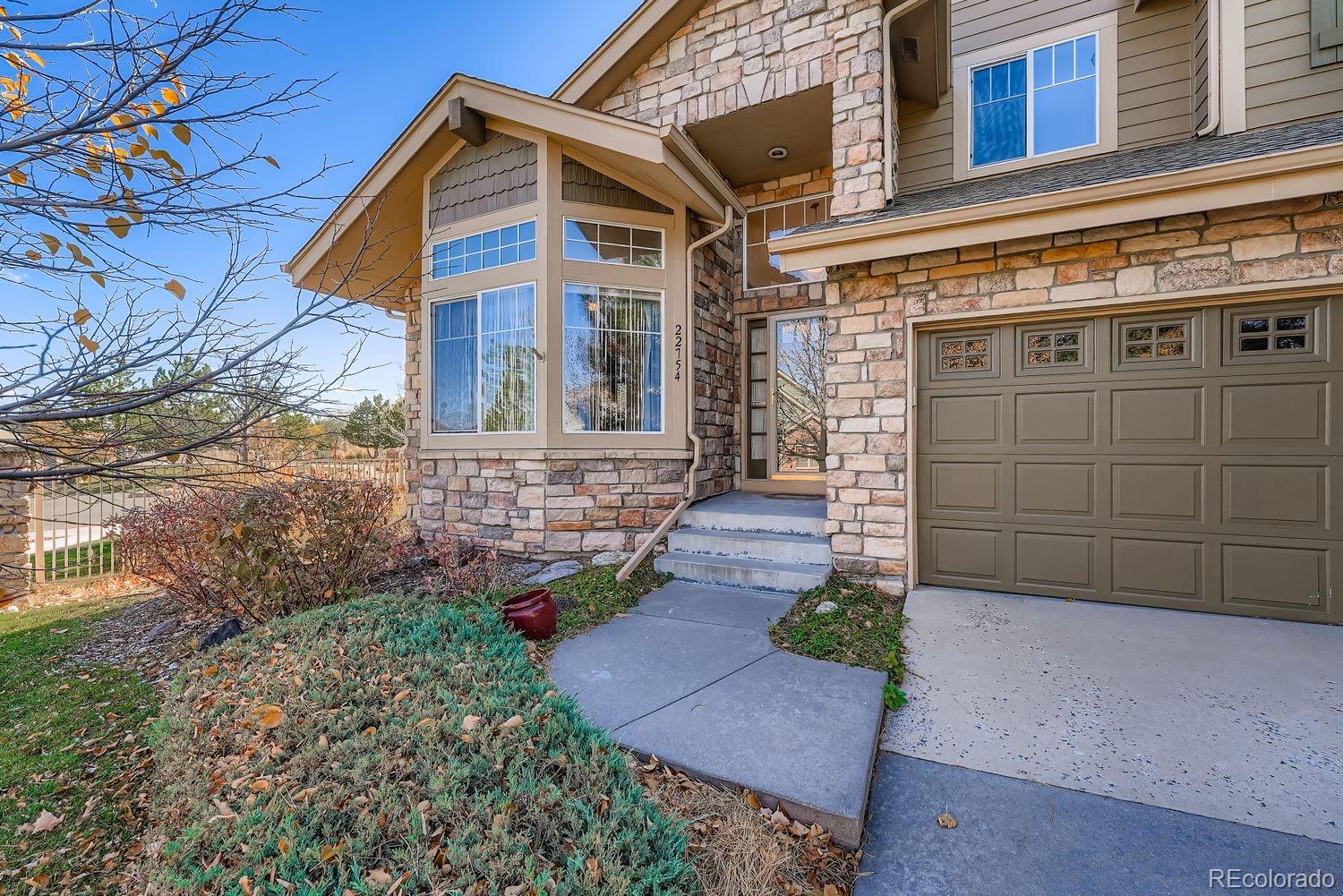 22754 E Rowland Drive Aurora CO 80016