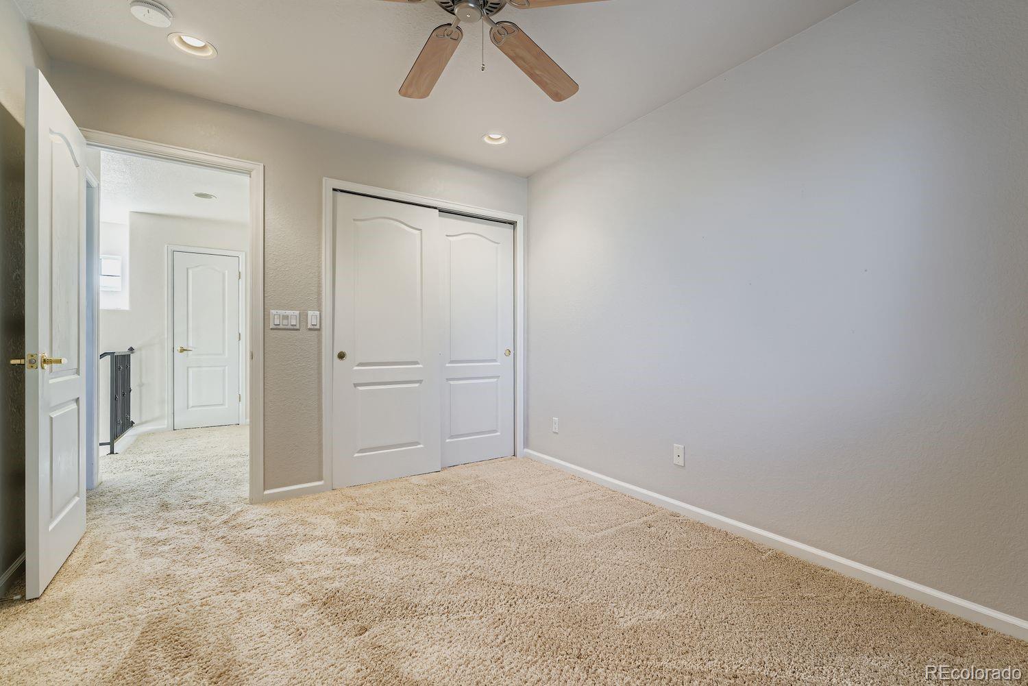 22754 E Rowland Drive Aurora CO 80016