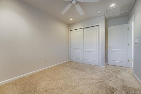 22754 E Rowland Drive Aurora CO 80016