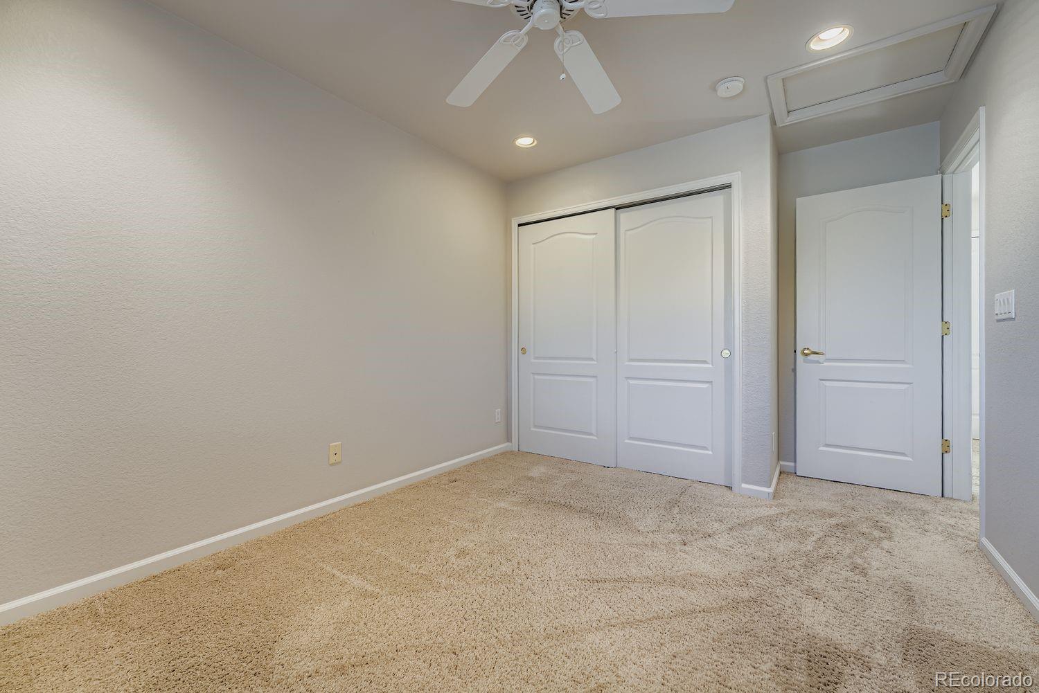 22754 E Rowland Drive Aurora CO 80016